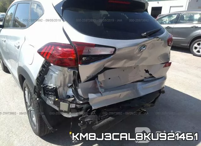 KM8J3CAL8KU921461 фото 7