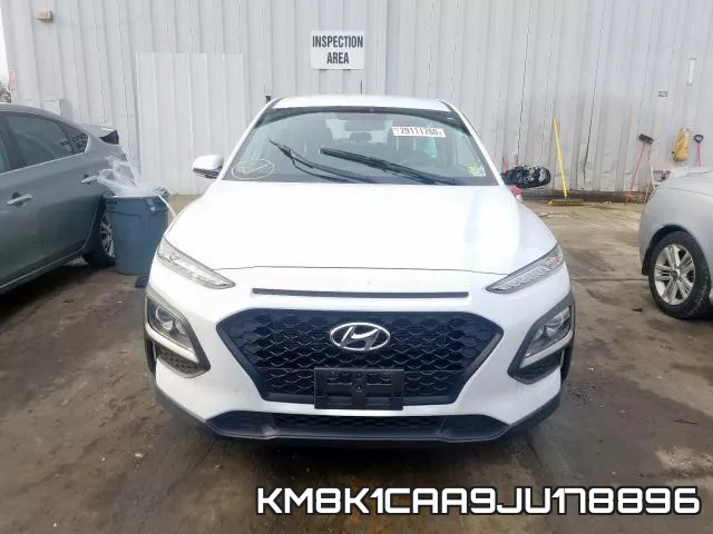 KM8K1CAA9JU178896 фото 2