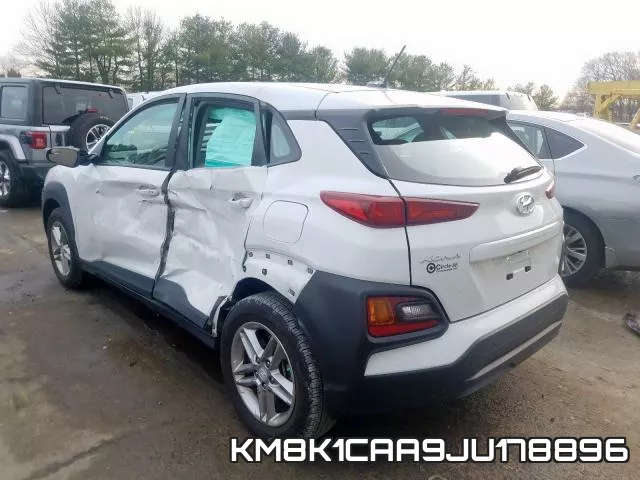KM8K1CAA9JU178896 фото 4