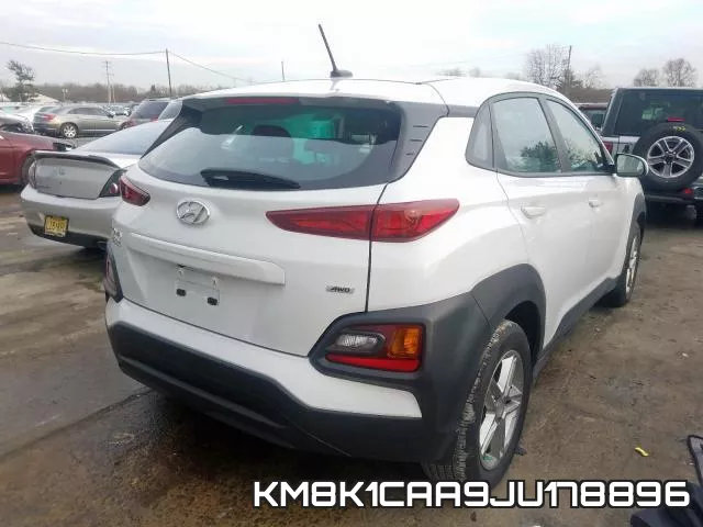 KM8K1CAA9JU178896 фото 5