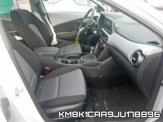 KM8K1CAA9JU178896 фото 6
