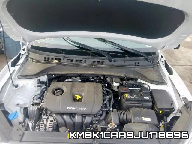KM8K1CAA9JU178896 фото 8