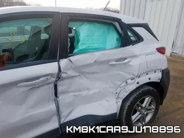 KM8K1CAA9JU178896 фото 10