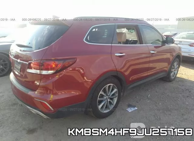 KM8SM4HF9JU257158 фото 5