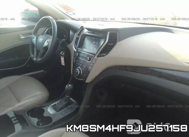 KM8SM4HF9JU257158 фото 6
