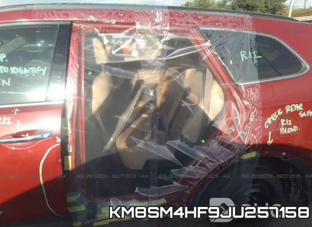KM8SM4HF9JU257158 фото 7