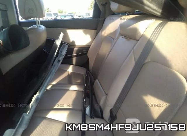 KM8SM4HF9JU257158 фото 9