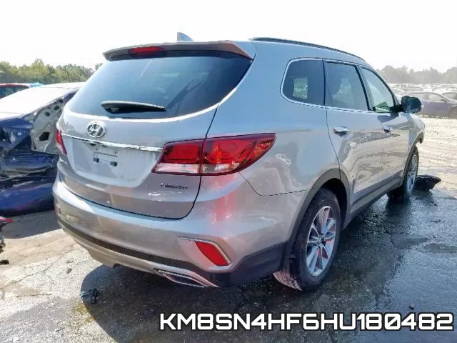 KM8SN4HF6HU180482 фото 5