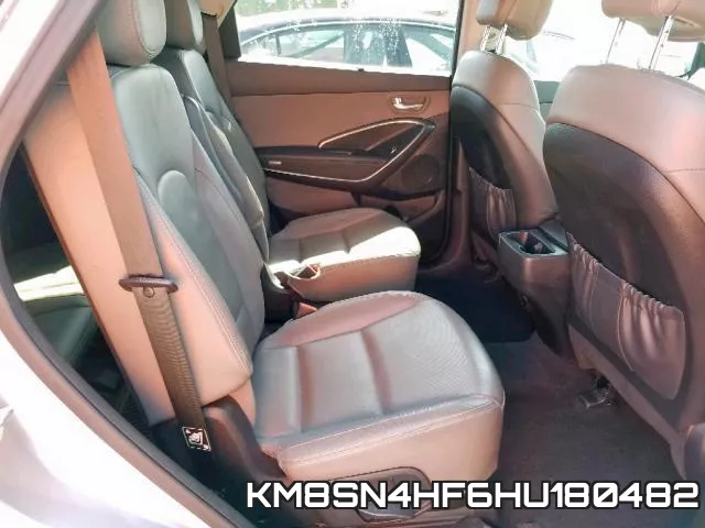 KM8SN4HF6HU180482 фото 7