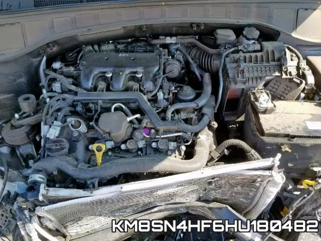 KM8SN4HF6HU180482 фото 8