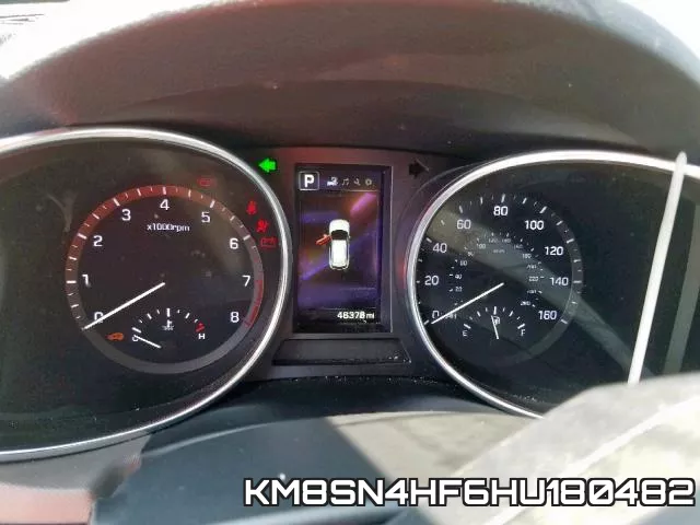 KM8SN4HF6HU180482 фото 9