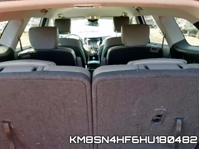 KM8SN4HF6HU180482 фото 10
