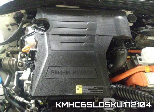 KMHC65LD5KU172104 фото 2