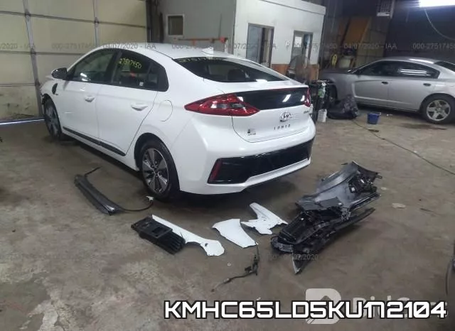 KMHC65LD5KU172104 фото 4