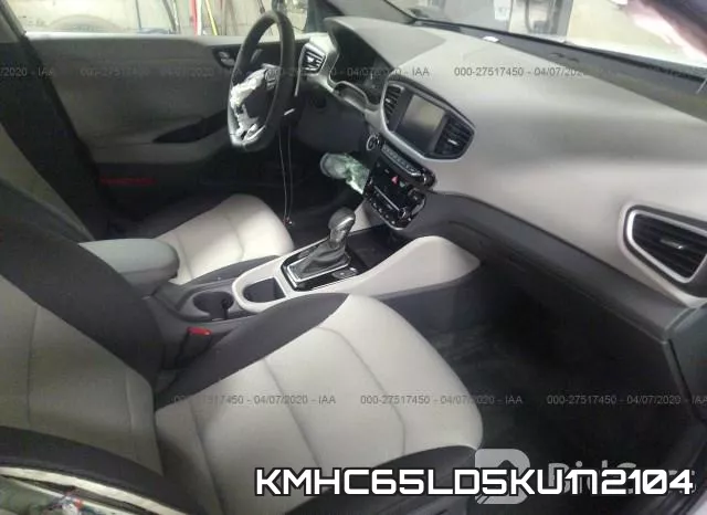 KMHC65LD5KU172104 фото 6