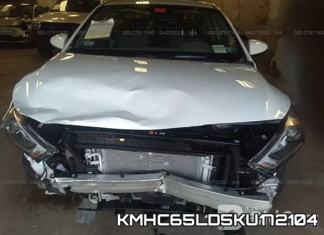 KMHC65LD5KU172104 фото 7