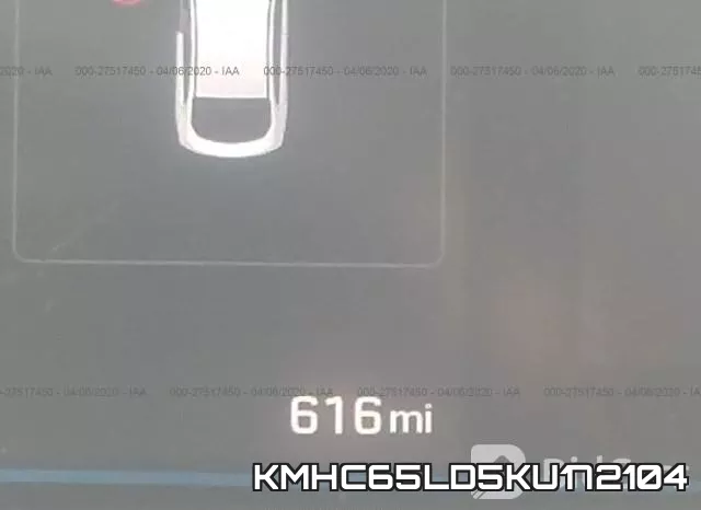 KMHC65LD5KU172104 фото 8
