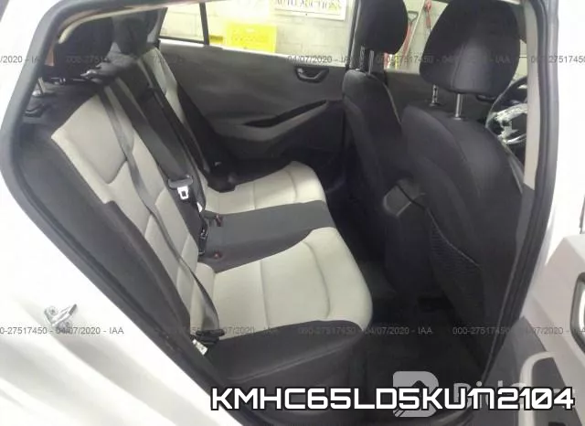 KMHC65LD5KU172104 фото 9