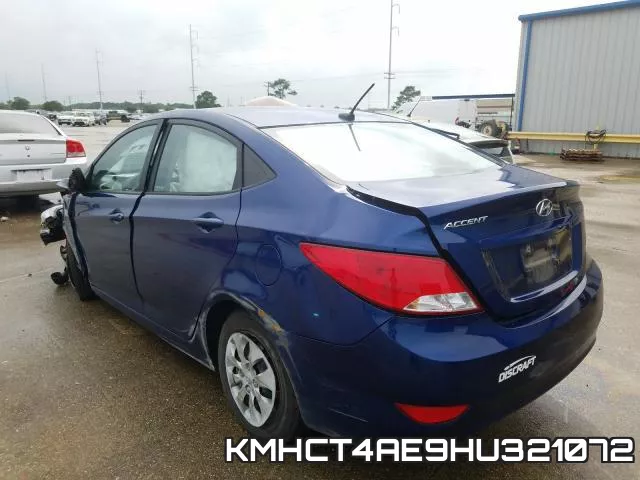 KMHCT4AE9HU321072 фото 4