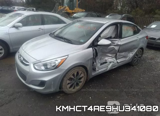 KMHCT4AE9HU341080 фото 3