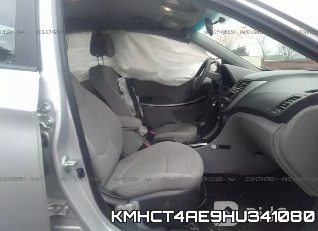 KMHCT4AE9HU341080 фото 6