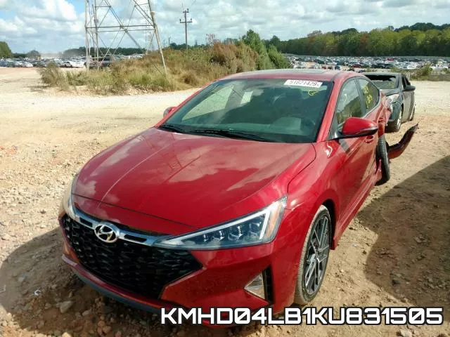 KMHD04LB1KU831505 фото 3