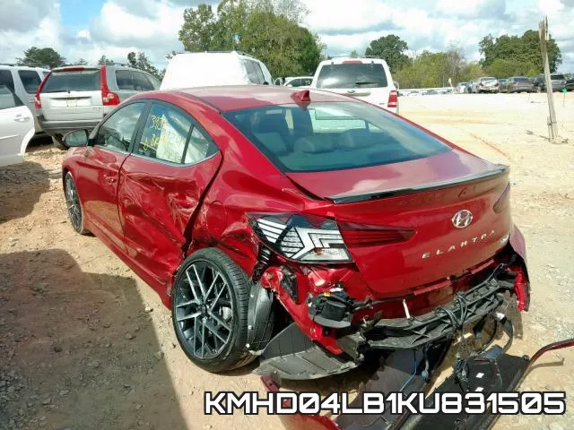 KMHD04LB1KU831505 фото 4