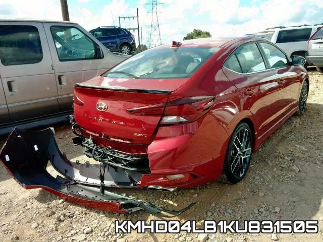 KMHD04LB1KU831505 фото 5