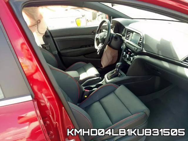 KMHD04LB1KU831505 фото 6
