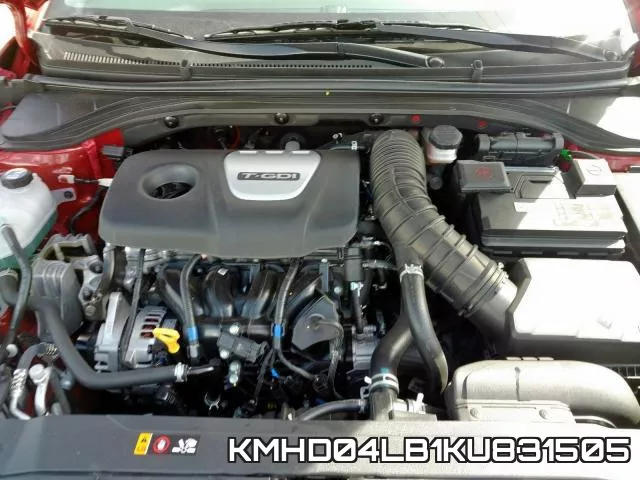 KMHD04LB1KU831505 фото 8