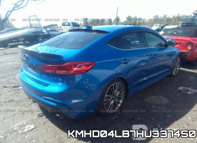 KMHD04LB7HU337450 фото 5