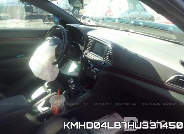 KMHD04LB7HU337450 фото 6