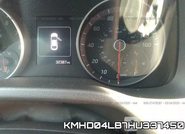 KMHD04LB7HU337450 фото 8