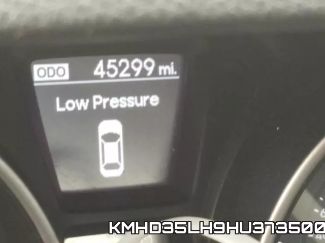 KMHD35LH9HU373500 фото 9