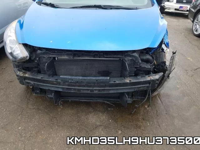 KMHD35LH9HU373500 фото 10