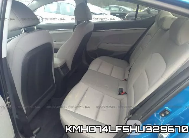 KMHD74LF5HU329670 фото 9