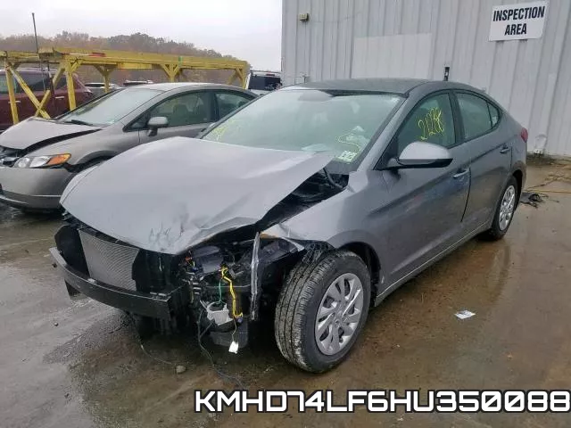 KMHD74LF6HU350088 фото 3