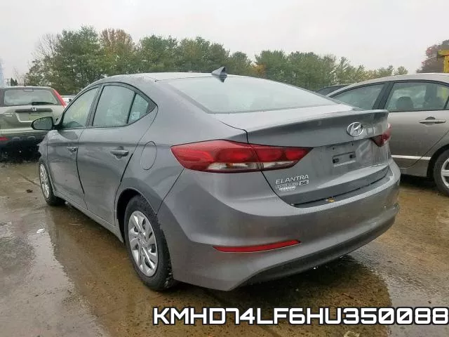 KMHD74LF6HU350088 фото 4