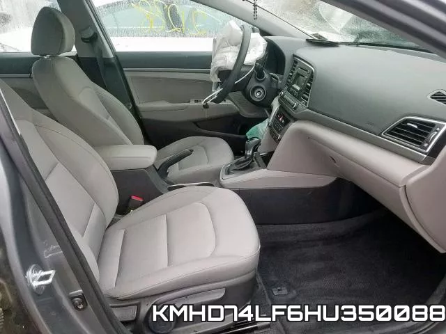 KMHD74LF6HU350088 фото 6