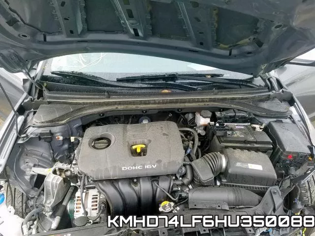 KMHD74LF6HU350088 фото 8