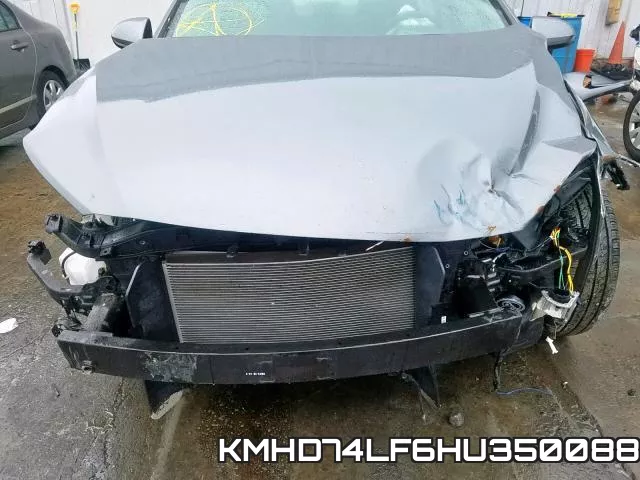 KMHD74LF6HU350088 фото 10