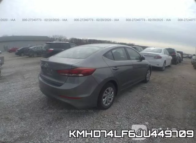 KMHD74LF6JU449709 фото 5