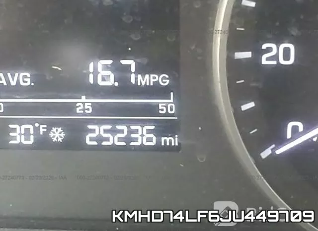 KMHD74LF6JU449709 фото 8