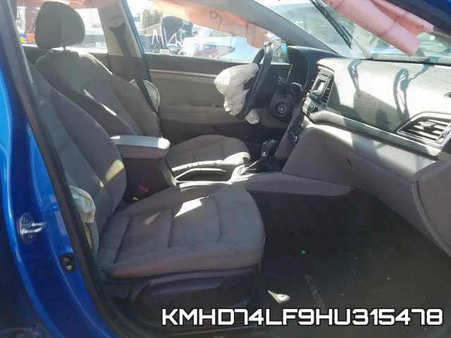 KMHD74LF9HU315478 фото 6
