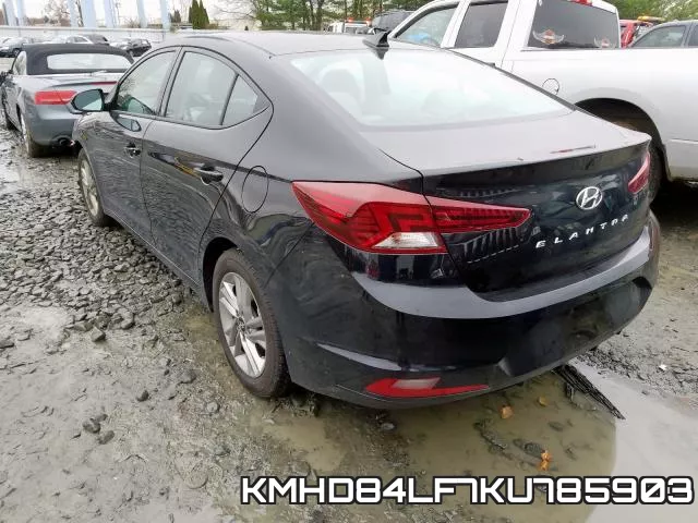 KMHD84LF7KU785903 фото 4