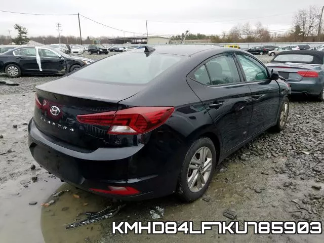 KMHD84LF7KU785903 фото 5