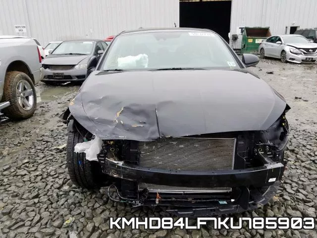 KMHD84LF7KU785903 фото 10