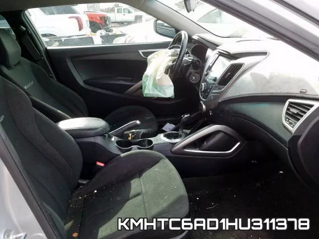KMHTC6AD1HU311378 фото 6