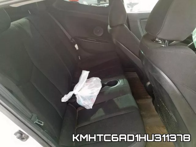 KMHTC6AD1HU311378 фото 7