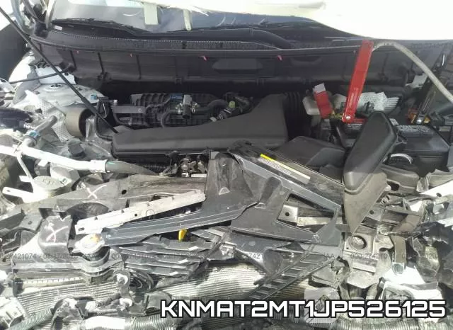 KNMAT2MT1JP526125 фото 2